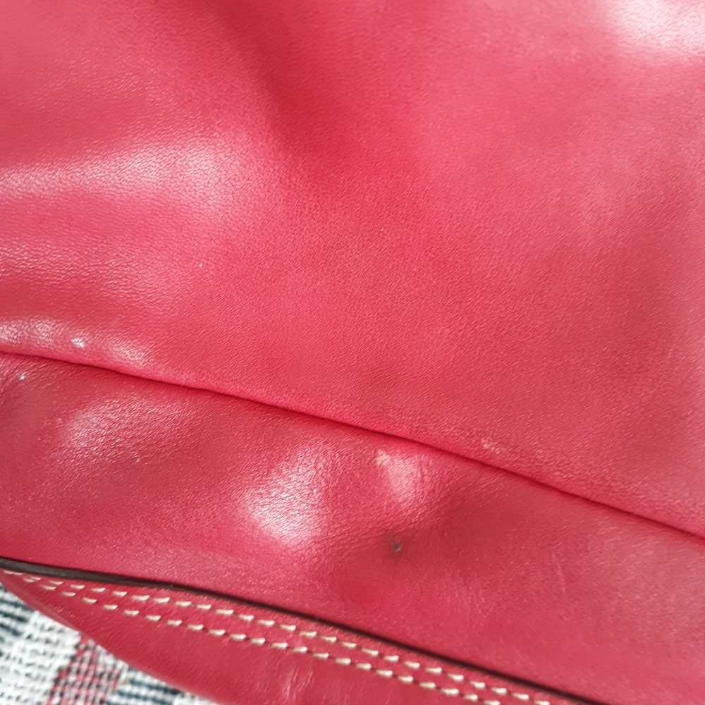 Authentic Coach Handbag - Picture 7 of 10